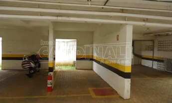 Imagem 2: Apartamento Padrão em São Carlos