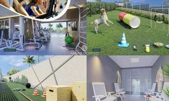 Imagem 3: Vila da Serra - Casa Residencial 3 quartos à venda na Anuar Donato