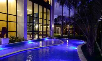 Imagem 5: Ceci- Edf Ocean Way | Frente Mar | 97 m² | Andar Alto