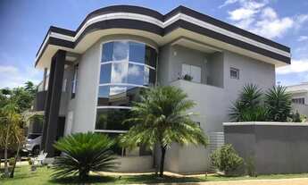 Imagem: Casa Sobrado à Venda no Condomínio Vila