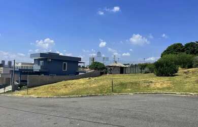 Imagem 3: Oportunidade - Terreno em Condomínio - Jardim Residencial Golden Park - Golden Park Jacare