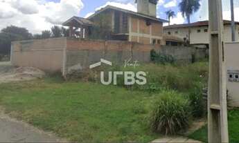 Imagem 3: Lote - Setor Jaó