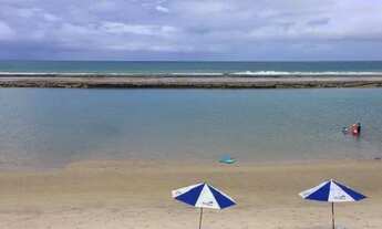 Imagem 6: Vendo Bangalô à Beira Mar de Muro Alto