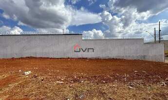 Imagem 5: Terreno plano pronto para construir no bairro Portal do Vale