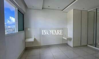 Imagem 6: Apartamento com 3 dormitórios para alugar, 105 m² por R$ 4.650/mês - Tabajaras - Uberlândi