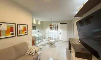 Imagem 4: Apartamento com 2 quartos à venda, 70 m² por R$ 750.000 - Icaraí - Niterói/RJ