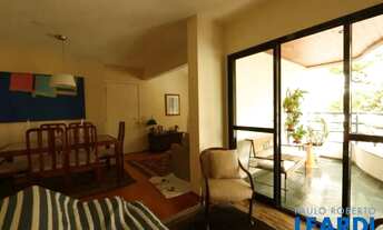 Imagem 2: APARTAMENTO - CAMPO BELO - SP