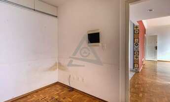 Imagem 7: Apartamento à venda em Campinas, Cambuí, com 3 quartos, com 127 m², Edifício Xingu