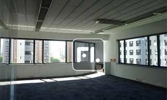 Imagem 2: Conjunto, 245 m² - venda por R$ 1.632.000,06 ou aluguel por R$ 20.607,03/mês - Brooklin