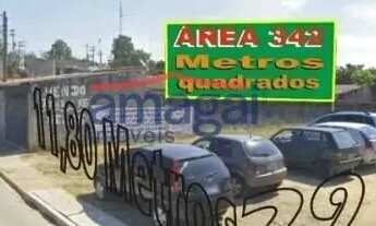 Imagem 3: Terreno a Venda no Jd das