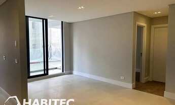 Imagem 2: Apartamento com 2 quartos no São Francisco - 9021 - HABITEC