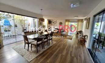 Imagem 4: Lindíssima casa térrea reformada no Campo Belo, 3 dormitórios , 2 suites!