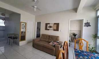 Imagem 2: Imóvel para venda possui 73 metros quadrados com 3 quartos em São Gerardo - Fortaleza - CE