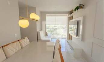 Imagem 3: Apartamento à Venda - Jardim Marajoara , 3 Quartos, 63 m2