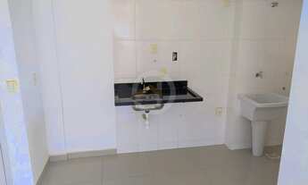 Imagem 4: Apartamento em Vila Rosa, Goiânia/GO