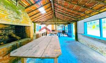 Imagem 6: Sítio em Avenida Komoto Tadashi - Km 4 - Ribeirão Pires/SP