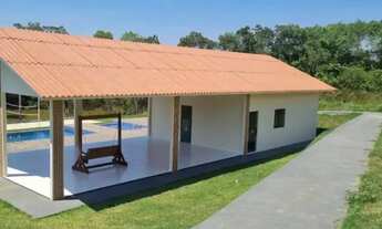 Imagem 4: Chácaras da Fazenda Imoerdivel Lote grande Entrada R$16 MIl Pronto para Construir