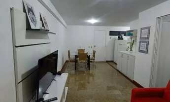 Imagem 4: Scala Residenza 44m2 liga 9 87 48 31 08 Diego9989f dadrian
