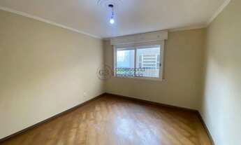 Imagem 4: Apartamento espaçoso com 3 dormitórios, terraço ensolarado e área gourmet