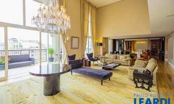 Imagem 2: DUPLEX - VILA NOVA CONCEIÇÃO - SP