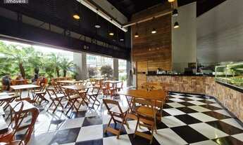 Imagem: Loja à venda, 3 vagas, Vila da Serra