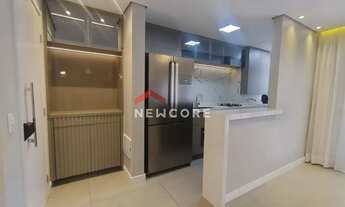 Imagem 7: Apartamento em Avenida Orlando Ranieri - Parque Residencial das Camélias - Bauru/SP