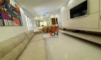 Imagem 6: Sobrado à venda, 155 m² por R$ 1.290.000,00 - Vila Jardim Vitória - Goiânia/GO