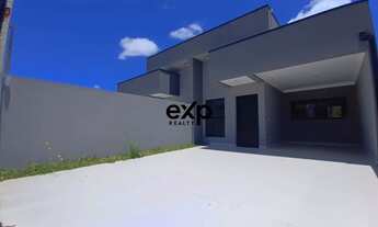 Imagem: Casa de Alto Padrão a venda no Boneca do