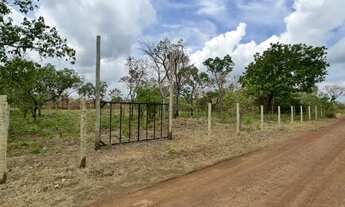 Imagem: CHÁCARA DISTR. DE TAQUARUÇU