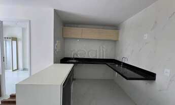 Imagem 3: J Smart Dom | Dionísio Torres | 50,26m² | 02 Suítes