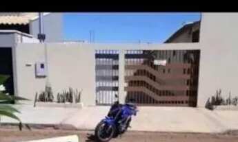 Imagem 2: KITNETS MOBILIADAS COM GARAGEM