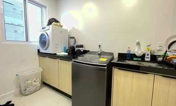 Imagem 5: APARTAMENTO MOBILIADO COM 3 SUÍTES E LAZER COMPLETO