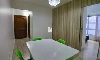 Imagem: APARTAMENTO 4 DORMITÓRIOS MOBILIADO PROXIMO