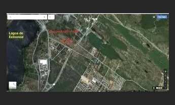 Imagem 6: Terreno à venda, 14000 m² por R$ 800.000,00 - Distrito Industrial - São Gonçalo do Amarant