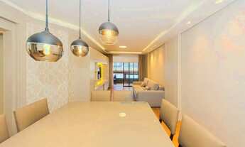 Imagem 2: Apartamento 3 quartos no Alto da Glória com ar condicionado