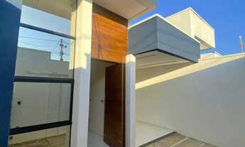 Imagem: Casa 3 quartos 2 banheiros