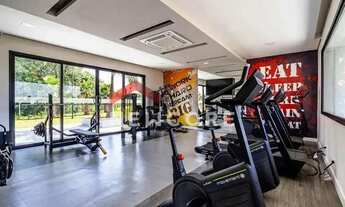 Imagem 4: Lote em condomínio em Rua Maria Adenir Sabbadin Pereira Leite - Parque Residencial Damha I