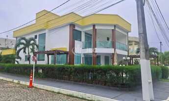 Imagem: CASA À VENDA NO COSTA MARINA 6572