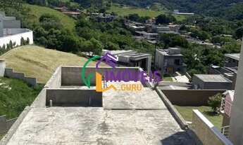 Imagem: CASA EM CONDOMÍNIO - RESIDENCIAL NEW VILLE