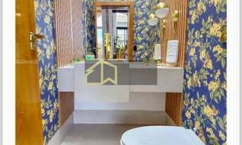 Imagem 5: Casa de Condomínio em Portal do Sol Green - Goiânia