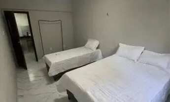 Imagem 2: Alugo excelente apto no Residencial Angustura localizado bairro Marco