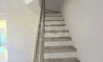 Imagem 7: Casa Condominio para Venda - 128.39m², 3 dormitórios, sendo 1 suites, 2 vagas