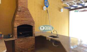 Imagem 7: Casa Linear com 03 Quartos em Itaipu com Piscina, Churrasqueira e Quintal!