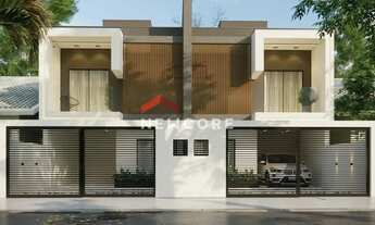 Imagem 4: Sobrado em Rua Palmeiras - Itacolomi - Balneário Piçarras/SC