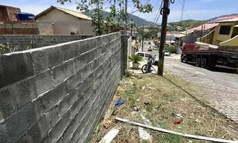 Imagem 6: Terreno em Campo Grande Jardim Leticia 9 x 25 com RGI