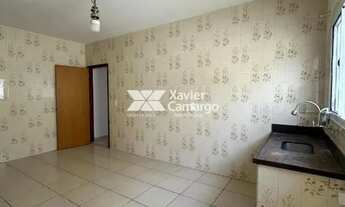 Imagem 2: Casa para locação com 2 quartos no bairro Jardim Ipe - Rio Claro/SP