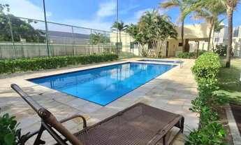 Imagem 3: Excelente cobertura com 3 quartos no Premier Condomínio Clube