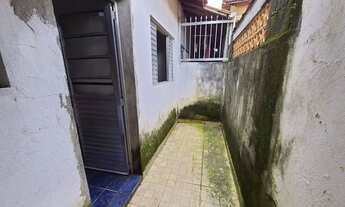 Imagem 10: Casa Residencial à venda, Aviação, Praia Grande - CA0719