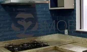 Imagem 4: Sobrado em Condomínio à Venda no Condomínio Santa Mônica 3 Mogi Guaçu