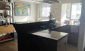 Imagem 5: Imóvel para venda possui 83 metros quadrados com 2 quartos em Continental - Osasco - SP